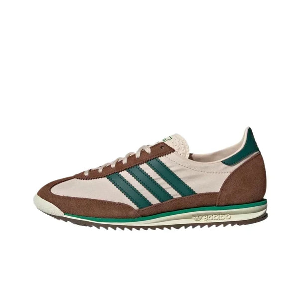 Adidas Vintage Low Tops